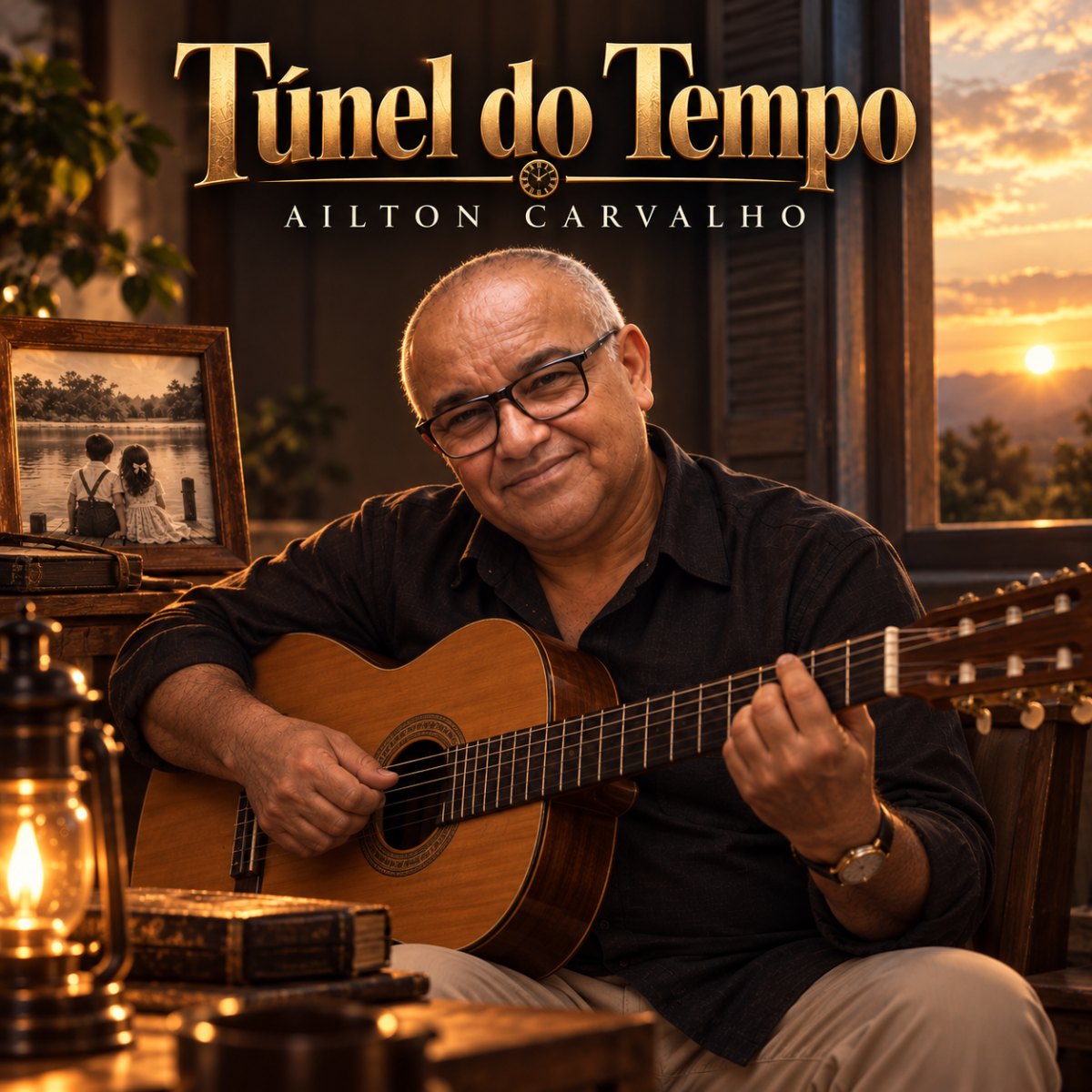 Foto de Ailton Andrade De Carvalho