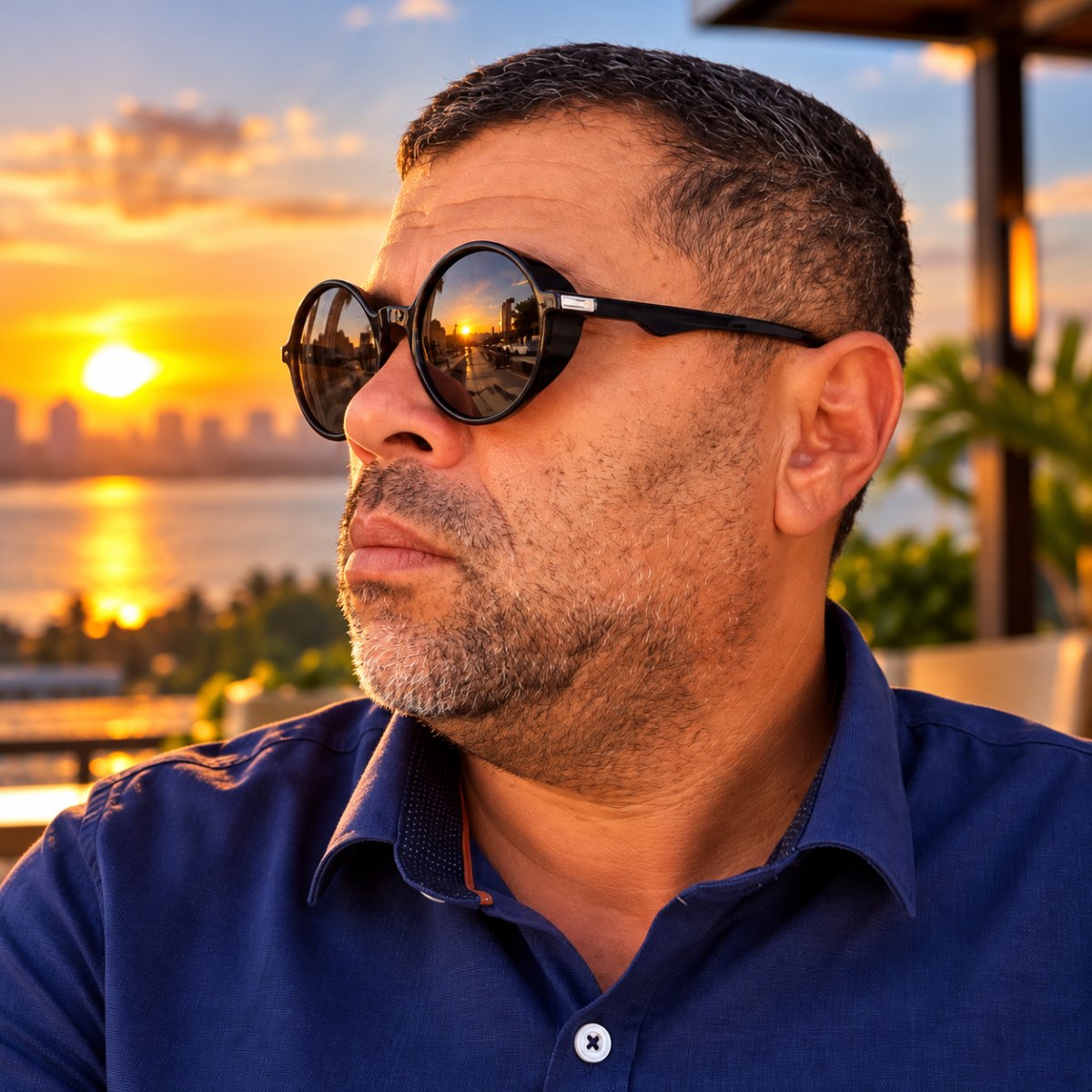 Foto de André Carreteiro