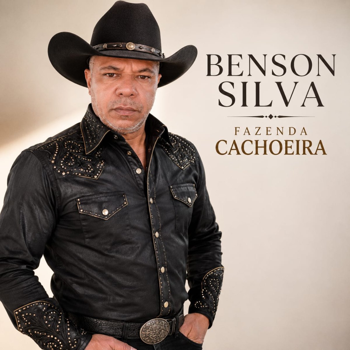 Foto de Benson Silva