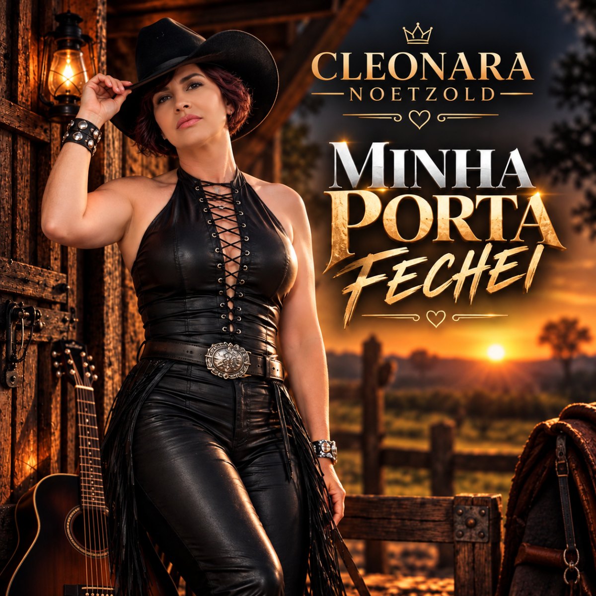 Foto de Cleonara Noetzold
