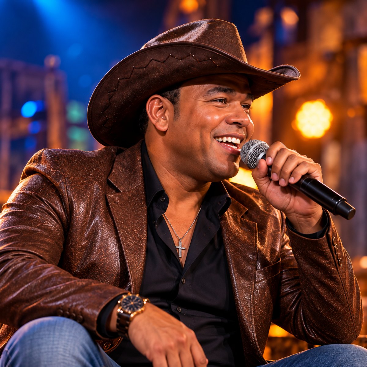Foto de Fred Lopes O Cowboy Apaxonado
