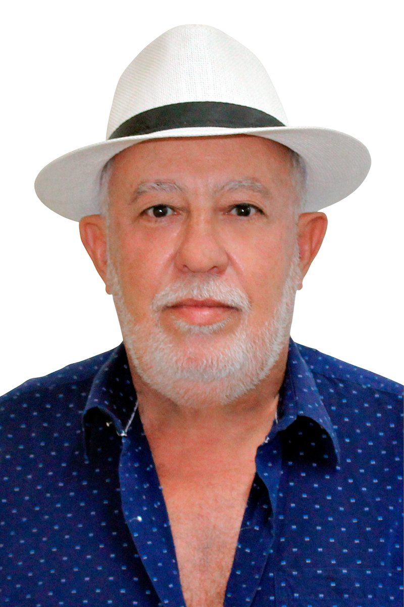 Foto de Odílio Batista Filho