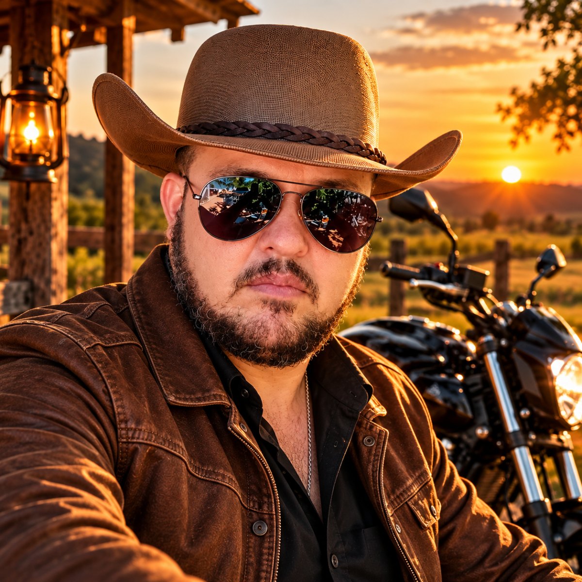 Foto de Velho Restani